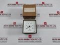 Dq96-c-Fuel-Index-Analog-Panel-Meter-0-10V-1041300050B-0-100-Deif-208713-1