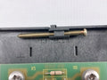 Dq96-c-Fuel-Index-Analog-Panel-Meter-0-10V-1041300050B-0-100-Deif-208713-10