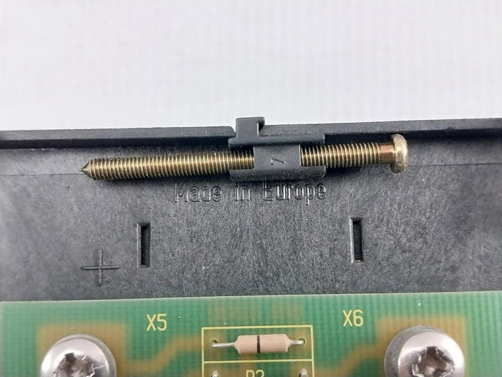 Dq96-c-Fuel-Index-Analog-Panel-Meter-0-10V-1041300050B-0-100-Deif-208713-10