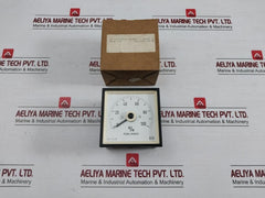 Dq96-c-Fuel-Index-Analog-Panel-Meter-0-10V-1041300050B-0-100-Deif-208713-1