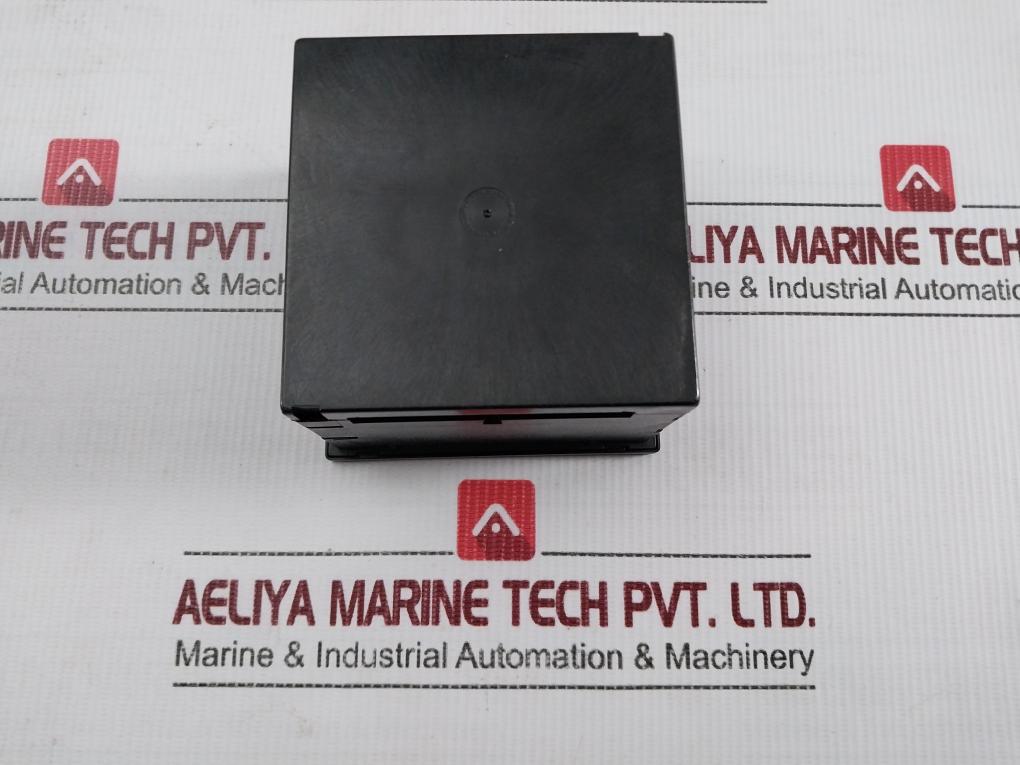 Dq96-c-Fuel-Index-Analog-Panel-Meter-0-10V-1041300050B-0-100-Deif-208713-7