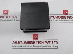 Dq96-c-Fuel-Index-Analog-Panel-Meter-0-10V-1041300050B-0-100-Deif-208713-7