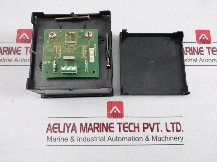 Dq96-c-Fuel-Index-Analog-Panel-Meter-0-10V-1041300050B-0-100-Deif-208713-9