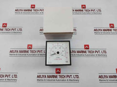 Dq96-c Analog Rpm Meter 0–1000 Rpm Dife