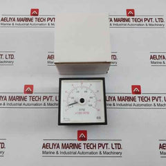 Dq96-c Analog Rpm Meter 0–1000 Rpm Dife