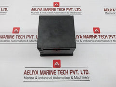 Dq96-c Analog Rpm Meter 0–1000 Rpm Deif