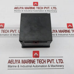 Dq96-c Analog Rpm Meter 0–1000 Rpm Deif