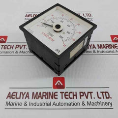 Dq96-c Analog Rpm Meter 0–1000 Rpm Dife