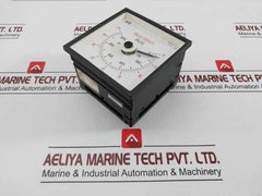 Dq96-c Analog Rpm Meter 0–1000 Rpm Dife