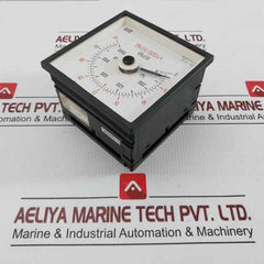 Dq96-c Analog Rpm Meter 0–1000 Rpm Dife