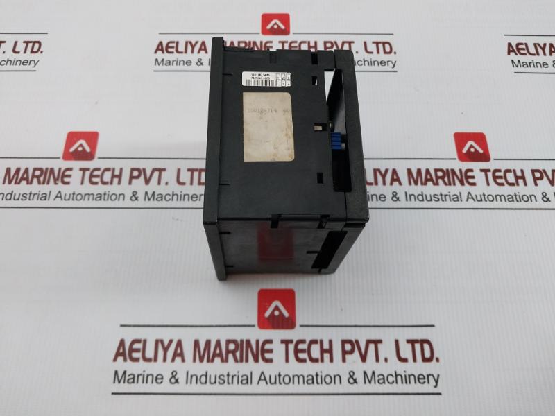 Dq96-c Analog Rpm Meter 0–1000 Rpm Deif
