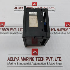 Dq96-c Analog Rpm Meter 0–1000 Rpm Deif