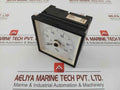 Dq96-c Panel Meter Deif 0-100%
