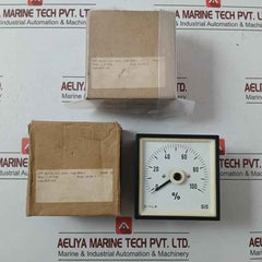 Dq96-c Process Indicator 4-20Ma Deif