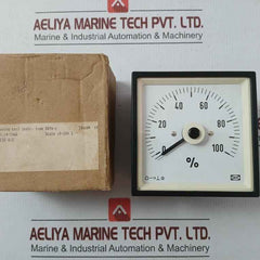 Dq96-c Process Indicator 4-20Ma Deif