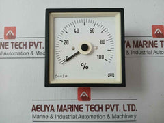 Dq96-c Process Indicator 4-20Ma Deif