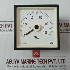 Dq96-c Process Indicator 4-20Ma Deif