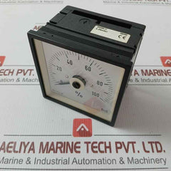 Dq96-c Process Indicator 4-20Ma Deif