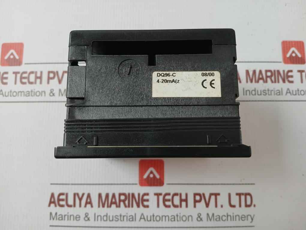 Dq96-c Process Indicator 4-20Ma Deif