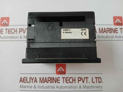 Dq96-c Process Indicator 4-20Ma Deif