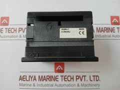 Dq96-c Process Indicator 4-20Ma Deif