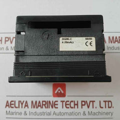Dq96-c Process Indicator 4-20Ma Deif