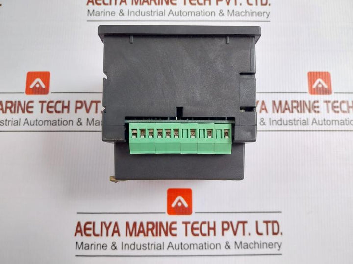 Dq96-x Analog Wattmeter 0-200 Kw Deif