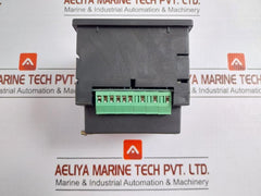 Dq96-x Analog Wattmeter 0-200 Kw Deif