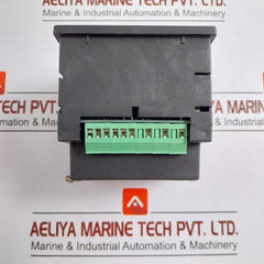 Dq96-x Analog Wattmeter 0-200 Kw Deif
