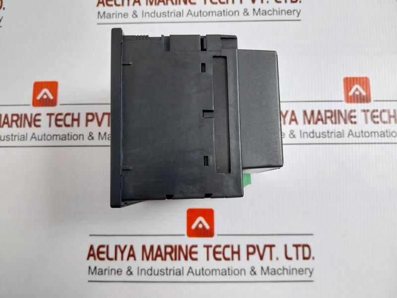 Dq96-x Analog Wattmeter 0-200 Kw Deif