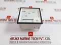 Dqb 96 Analog Panel Rpm Meter 0-650 Gossen