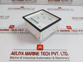 Dqb 96 Analog Panel Rpm Meter 0-650 Gossen