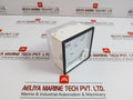 Dqb 96 Analog Panel Rpm Meter 0-650 Gossen