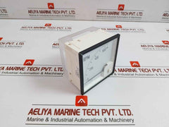 Dqb 96 Analog Panel Rpm Meter 0-650 Gossen