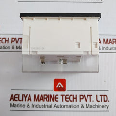 Dqb 96 Analog Panel Rpm Meter 0-650 Gossen