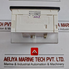 Dqb 96 Analog Panel Rpm Meter 0-650 Gossen