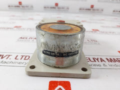 Dr-10 Door Holder Magnet Dc 24v 1w