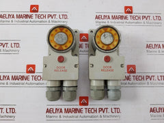Dr-10 Door Holder Magnet Dc 24v 1w