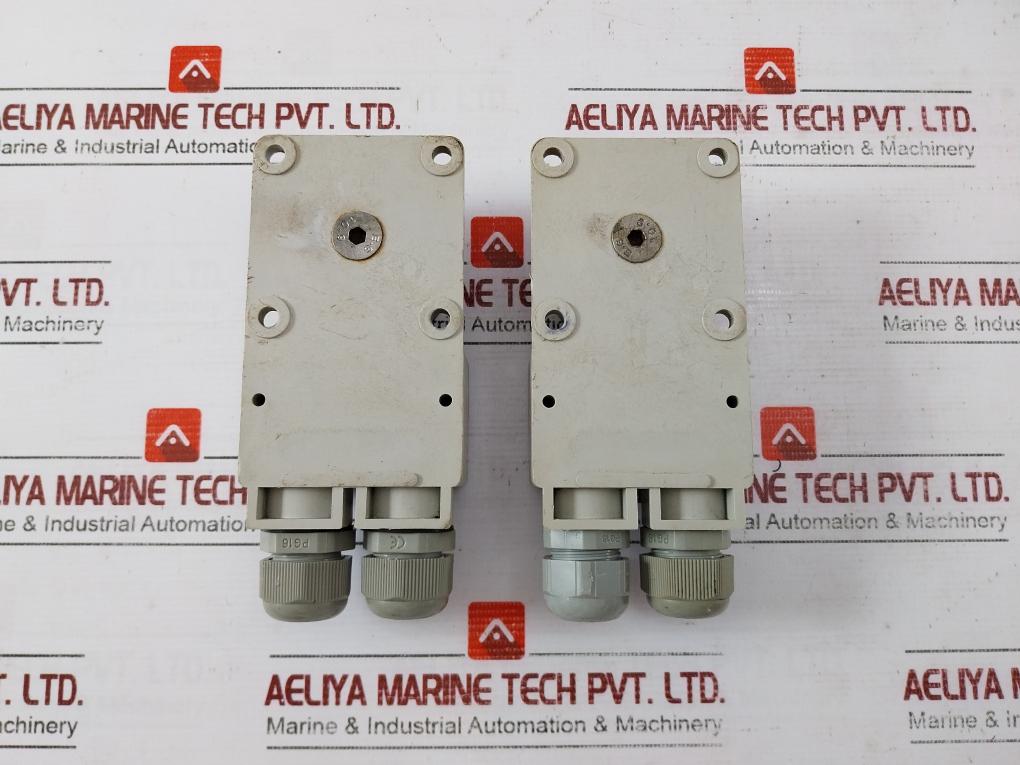 Dr-10 Door Holder Magnet Dc 24v 1w