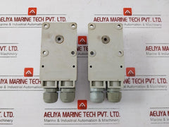 Dr-10 Door Holder Magnet Dc 24v 1w