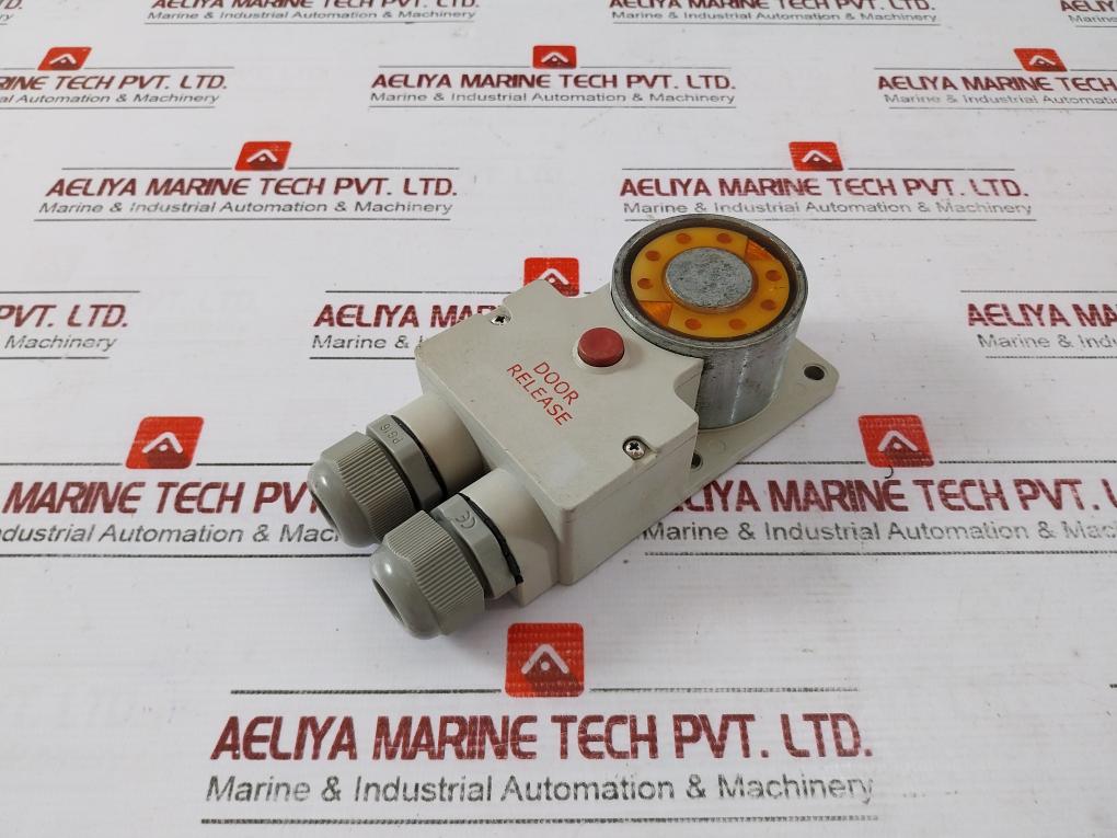 Dr-10 Door Holder Magnet Dc 24v 1w