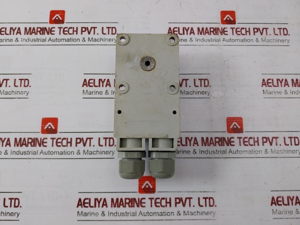 Dr-10 Door Holder Magnet Dc 24v 1w