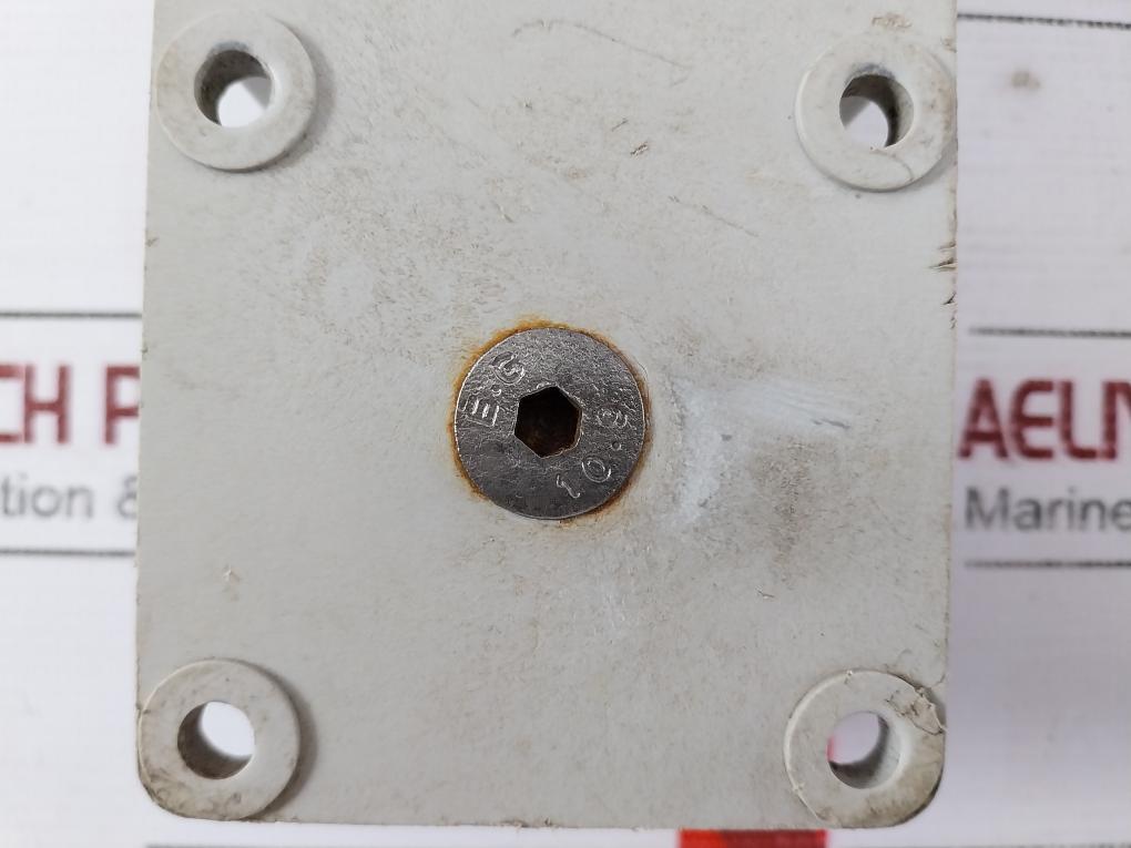 Dr-10 Door Holder Magnet Dc 24v 1w