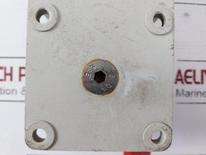 Dr-10 Door Holder Magnet Dc 24v 1w