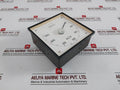 Dr. E. Horn Ea 144 X 144.1 S Analog Rpm Meter 0-1200/1250 R.P.M.