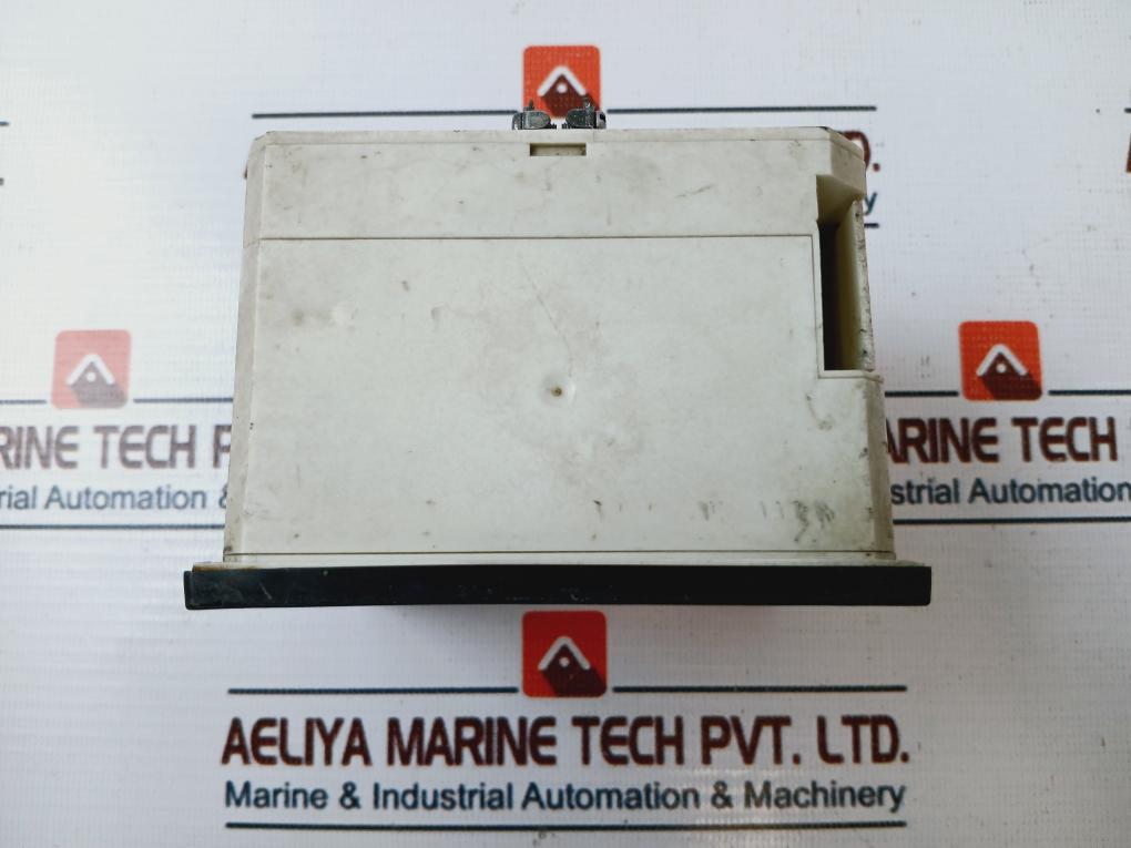 Dr. E. Horn Ea 96X96.1 Si W Dw Tachometer 0-800 Min-1