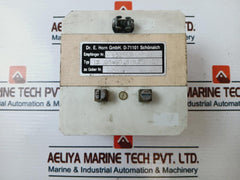 Dr. E. Horn Ea 96X96.1 Si W Dw Tachometer 0-800 Min-1