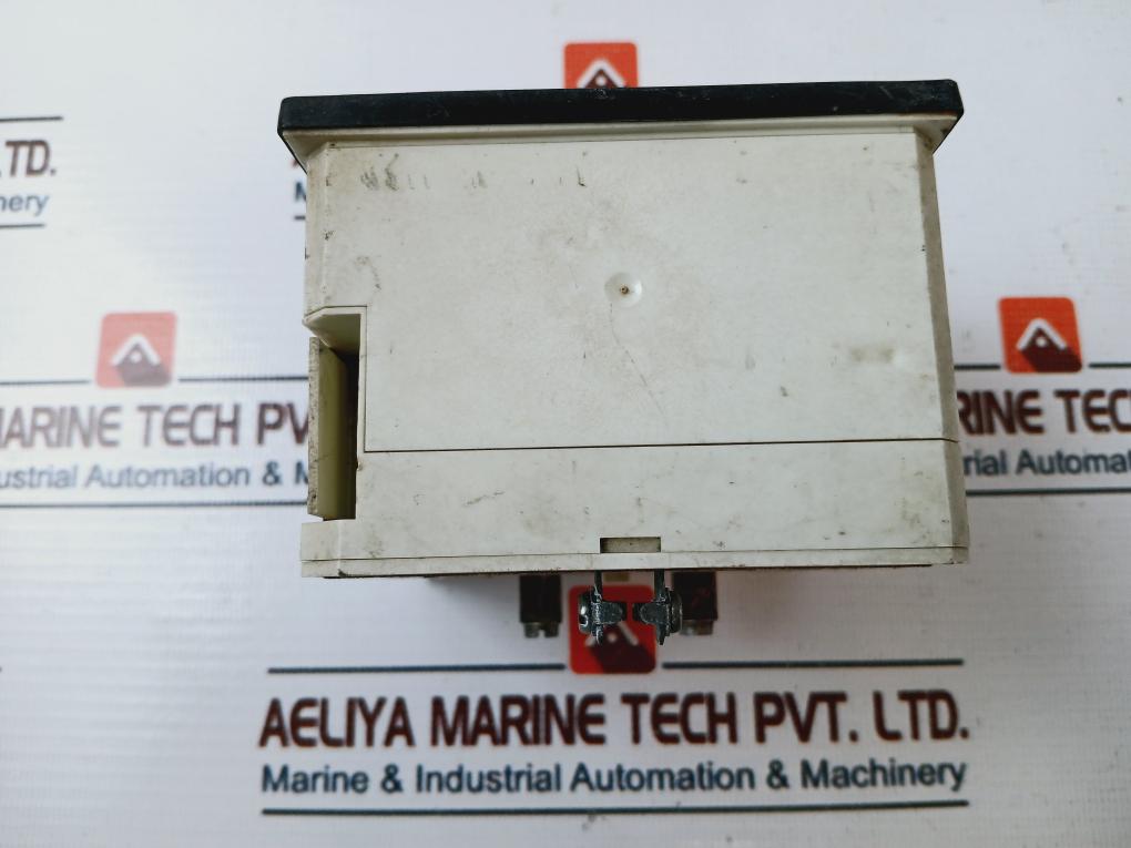 Dr. E. Horn Ea 96X96.1 Si W Dw Tachometer 0-800 Min-1