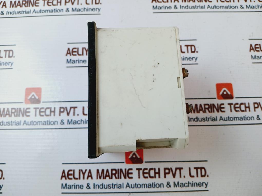 Dr. E. Horn Ea 96X96.1 Si W Dw Tachometer 0-800 Min-1