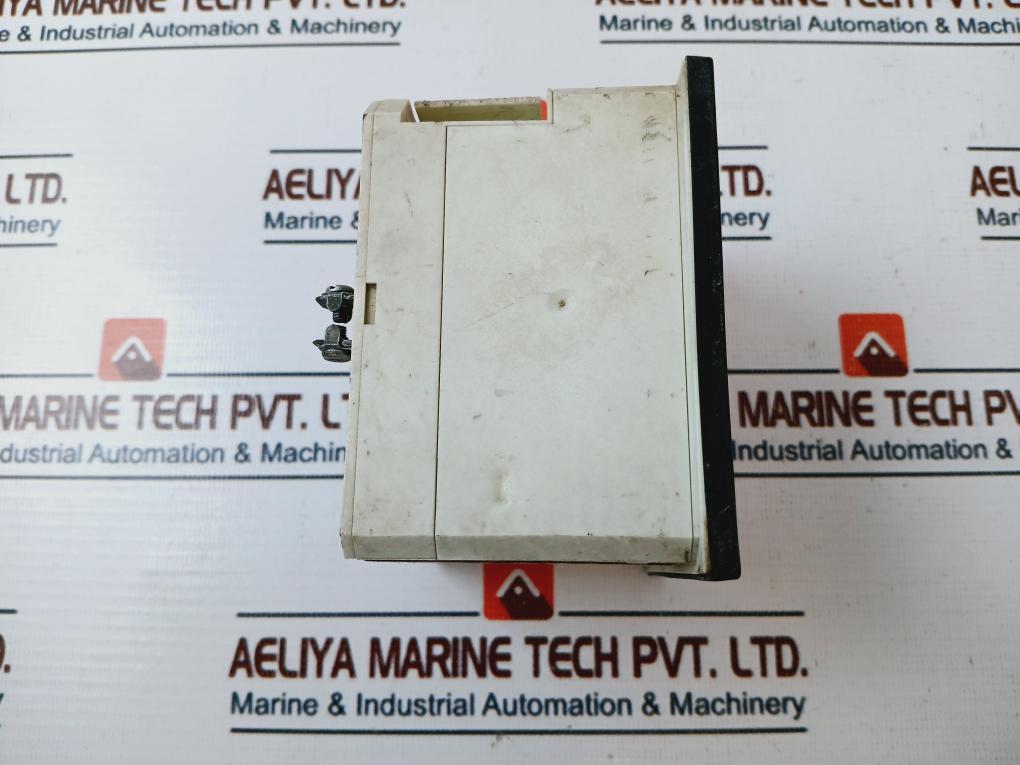 Dr. E. Horn Ea 96X96.1 Si W Dw Tachometer 0-800 Min-1